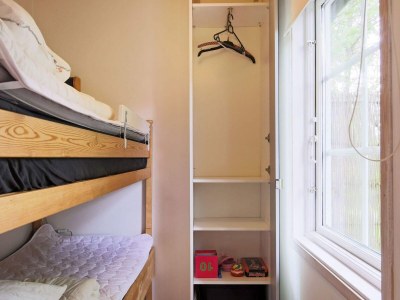 Holiday house 6 Personen Ferienhaus in Dronningmølle-By Traum - Outdoor photo 3