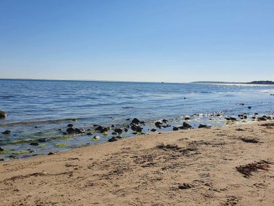 Holiday house 6 Personen Ferienhaus in Dronningmølle-By Traum - Outdoor photo 9