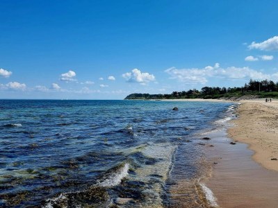 Holiday house 6 Personen Ferienhaus in Dronningmølle-By Traum - Outdoor photo 10