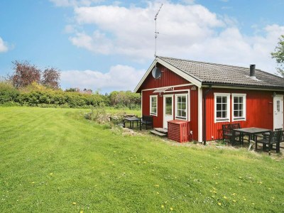 Holiday house 6 Personen Ferienhaus in Dronningmølle-By Traum - Outdoor photo 13