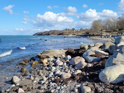 Holiday house 6 Personen Ferienhaus in Dronningmølle-By Traum - Outdoor photo 14