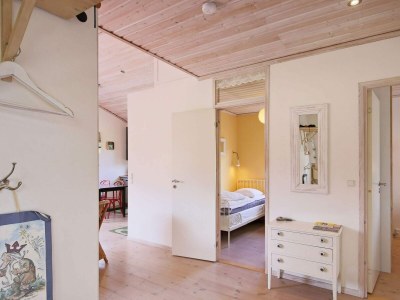 Holiday house 6 Personen Ferienhaus in Dronningmølle-By Traum - Outdoor photo 20