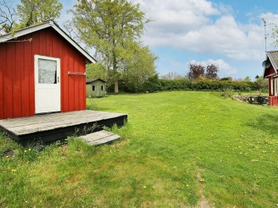 Holiday house 6 Personen Ferienhaus in Dronningmølle-By Traum - Outdoor photo 24