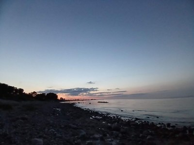 Holiday house 6 Personen Ferienhaus in Dronningmølle-By Traum - Outdoor photo 33