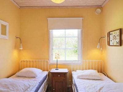 Holiday house 6 Personen Ferienhaus in Dronningmølle-By Traum - Outdoor photo 34