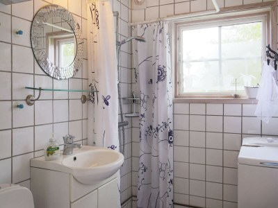 Holiday house 6 Personen Ferienhaus in Dronningmølle-By Traum - Outdoor photo 35