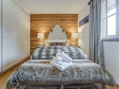 Apartment Chalet in Mittersill by Ski Lift & Sauna - Features photo 11