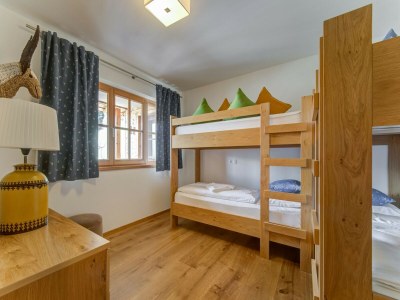 Apartment Chalet in Mittersill by Ski Lift & Sauna - Features photo 12
