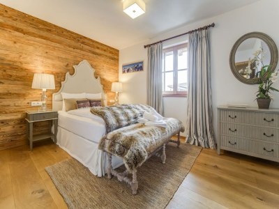 Apartment Chalet in Mittersill by Ski Lift & Sauna - Features photo 14