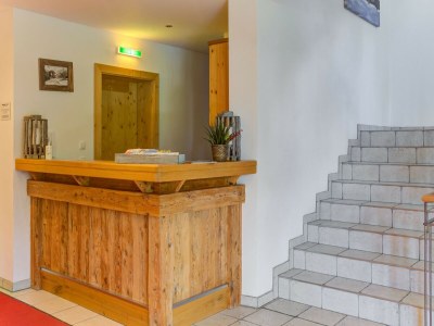 Apartment Chalet in Mittersill by Ski Lift & Sauna - Features photo 15