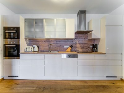 Apartment Chalet in Mittersill by Ski Lift & Sauna - Features photo 19