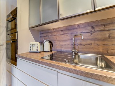 Apartment Chalet in Mittersill by Ski Lift & Sauna - Features photo 20