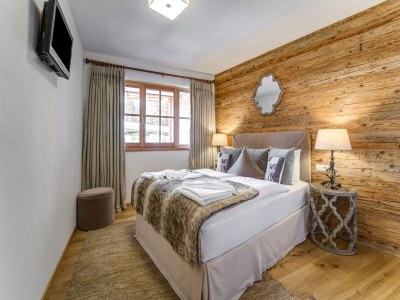 Apartment Chalet in Mittersill by Ski Lift & Sauna - Features photo 21