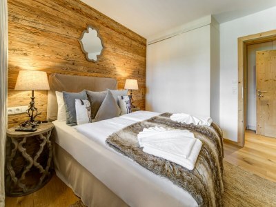 Apartment Chalet in Mittersill by Ski Lift & Sauna - Features photo 22