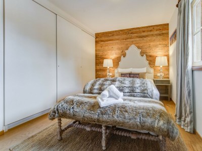 Apartment Chalet in Mittersill by Ski Lift & Sauna - Features photo 23