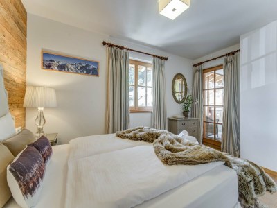 Apartment Chalet in Mittersill by Ski Lift & Sauna - Features photo 24