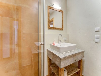 Apartment Chalet in Mittersill by Ski Lift & Sauna - Features photo 26