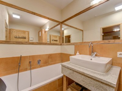 Apartment Chalet in Mittersill by Ski Lift & Sauna - Features photo 30