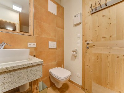 Apartment Chalet in Mittersill by Ski Lift & Sauna - Features photo 31