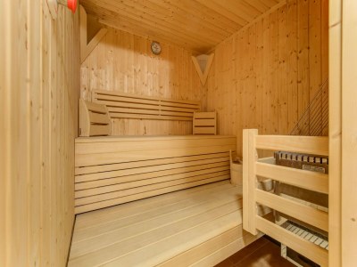 Apartment Chalet in Mittersill by Ski Lift & Sauna - Outdoor photo 39