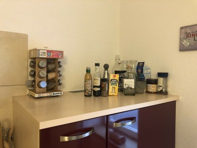 Apartment Wohnung in Deudesfeld mit eigener Terrasse - Features photo 6