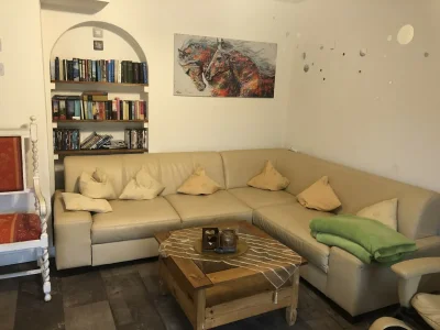 Apartment Wohnung in Deudesfeld mit eigener Terrasse - Features photo 7
