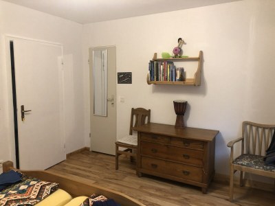 Apartment Wohnung in Deudesfeld mit eigener Terrasse - Features photo 9