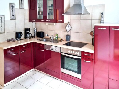 Apartment Wohnung in Deudesfeld mit eigener Terrasse - Features photo 10