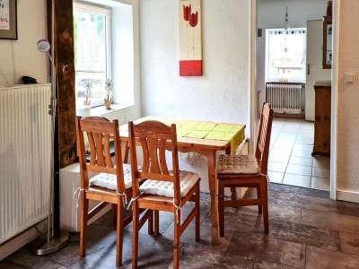 Apartment Wohnung in Deudesfeld mit eigener Terrasse - Features photo 12