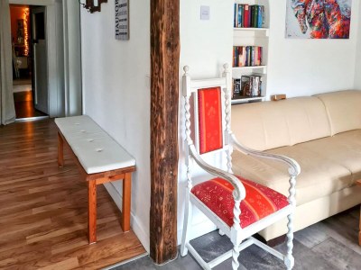 Apartment Wohnung in Deudesfeld mit eigener Terrasse - Features photo 14