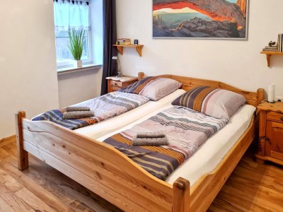 Apartment Wohnung in Deudesfeld mit eigener Terrasse - Features photo 15