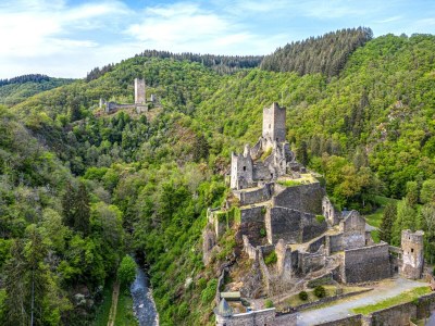 Apartment Wohnung in Deudesfeld mit eigener Terrasse - Environment photo 18