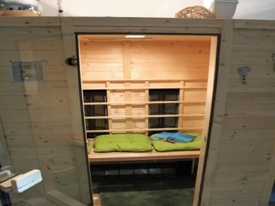 Apartment Wohnung in Deudesfeld mit eigener Terrasse - Outdoor photo 23