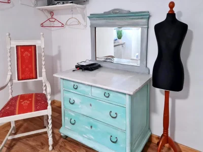 Apartment Wohnung in Deudesfeld mit eigener Terrasse - Outdoor photo 26