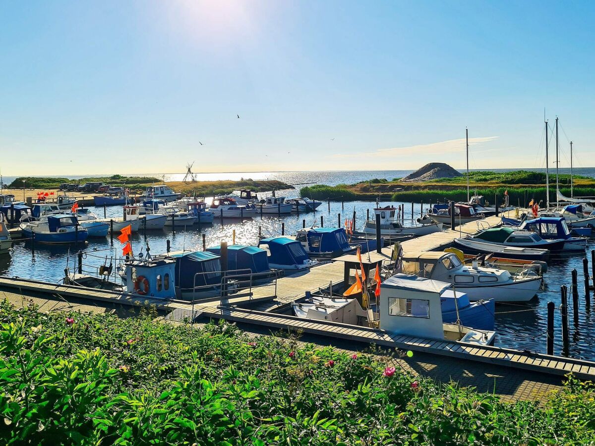 Holiday house 6 Personen Ferienhaus in Tarm-By Traum - Outdoor photo 5