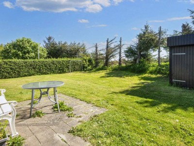 Holiday house 6 Personen Ferienhaus in Tarm-By Traum - Outdoor photo 3