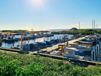 Holiday house 6 Personen Ferienhaus in Tarm-By Traum - Outdoor photo 5