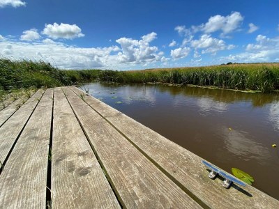 Holiday house 6 Personen Ferienhaus in Tarm-By Traum - Outdoor photo 6