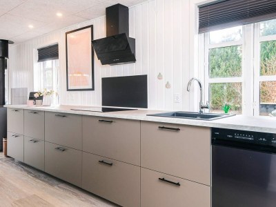 Holiday house 6 Personen Ferienhaus in Tarm-By Traum - Outdoor photo 8