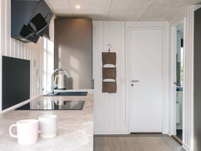 Holiday house 6 Personen Ferienhaus in Tarm-By Traum - Outdoor photo 9