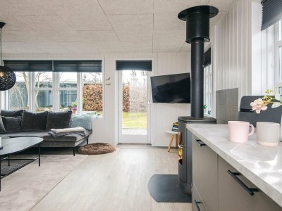 Holiday house 6 Personen Ferienhaus in Tarm-By Traum - Outdoor photo 11