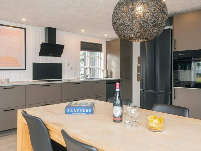 Holiday house 6 Personen Ferienhaus in Tarm-By Traum - Outdoor photo 14