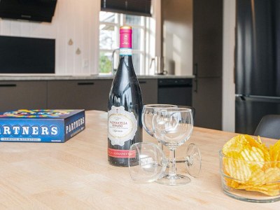 Holiday house 6 Personen Ferienhaus in Tarm-By Traum - Outdoor photo 15