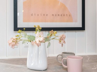 Holiday house 6 Personen Ferienhaus in Tarm-By Traum - Outdoor photo 18