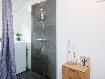 Holiday house 6 Personen Ferienhaus in Tarm-By Traum - Outdoor photo 19