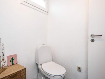 Holiday house 6 Personen Ferienhaus in Tarm-By Traum - Outdoor photo 20