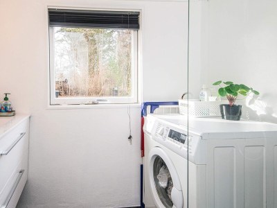 Holiday house 6 Personen Ferienhaus in Tarm-By Traum - Outdoor photo 21