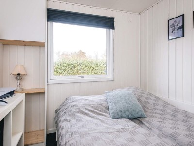 Holiday house 6 Personen Ferienhaus in Tarm-By Traum - Outdoor photo 22