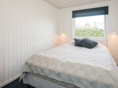 Holiday house 6 Personen Ferienhaus in Tarm-By Traum - Outdoor photo 25