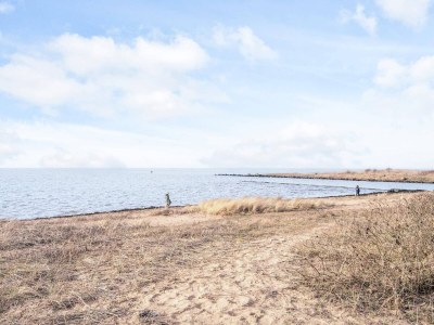 Holiday house 6 Personen Ferienhaus in Tarm-By Traum - Outdoor photo 26